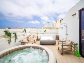 Las Palmas Beach Penthouse Spa